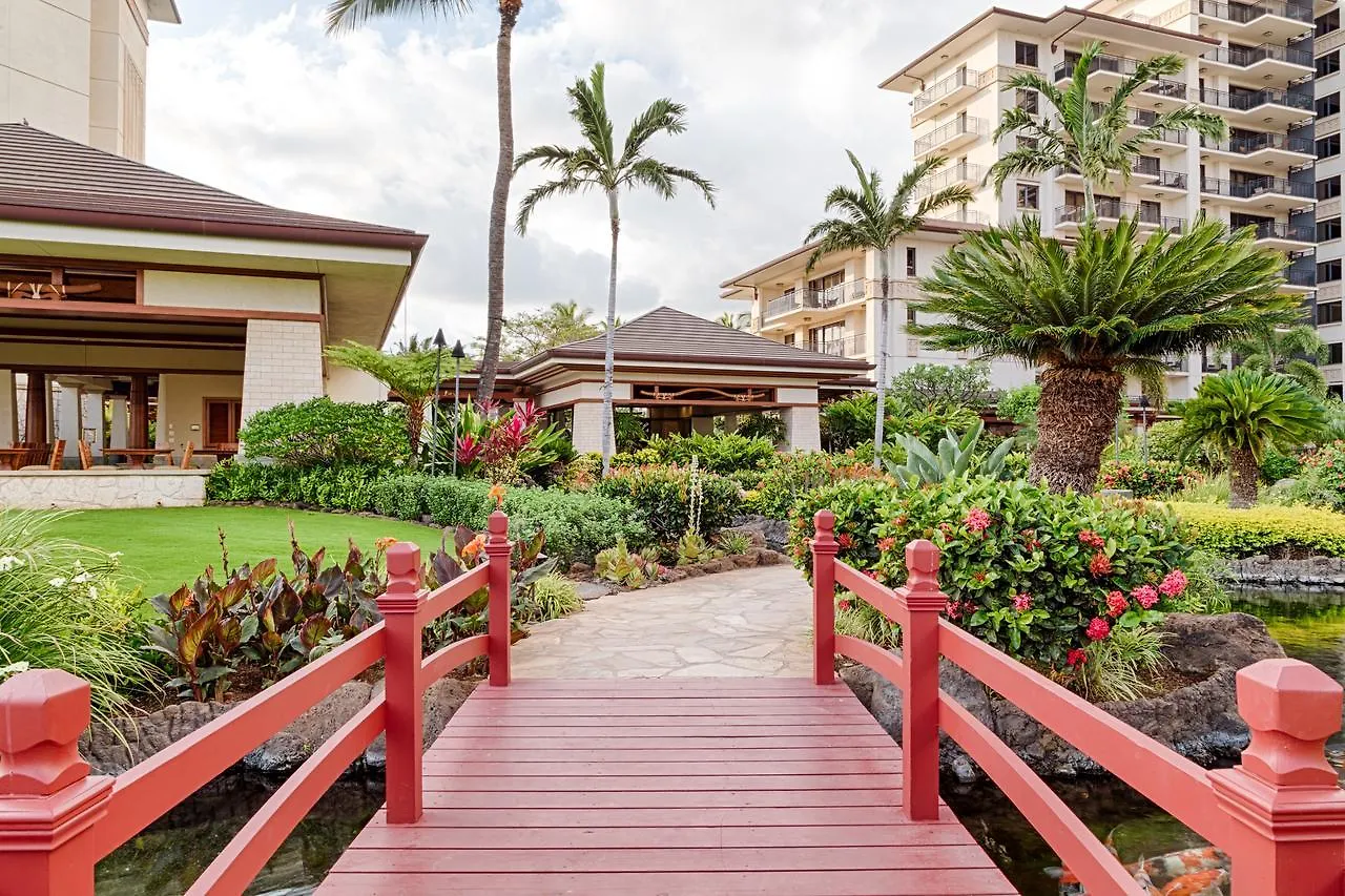 Fifth Floor Upgraded Villa With Sunset View - Beach Tower At Ko Olina Beach Villas Resort Kapolei