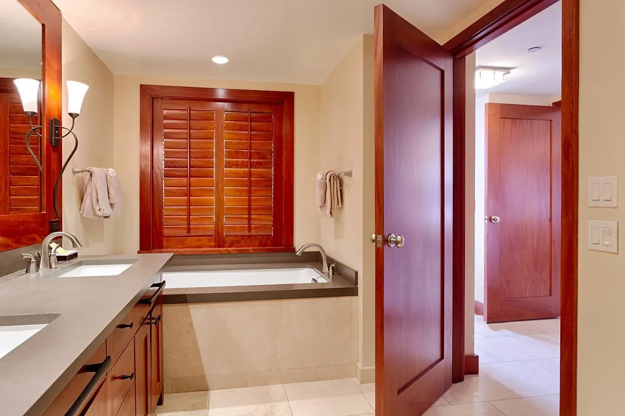 Fifth Floor Upgraded Villa With Sunset View - Beach Tower At Ko Olina Beach Villas Resort Kapolei United States
