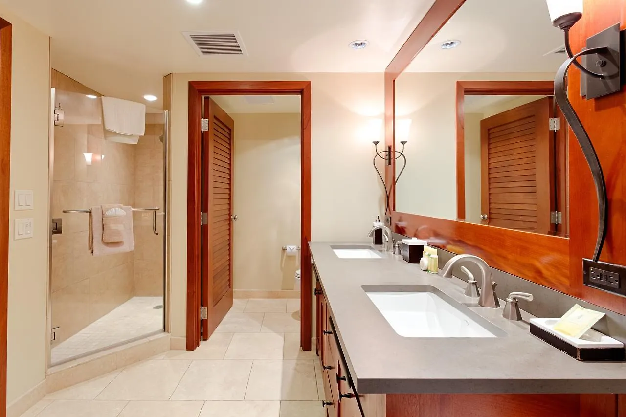 Fifth Floor Upgraded Villa With Sunset View - Beach Tower At Ko Olina Beach Villas Resort Kapolei 0*,  United States