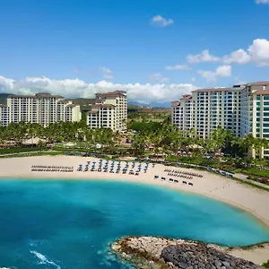 4* Hotel Marriott's Ko Olina Club