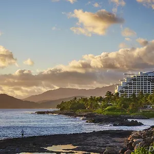 5* Resort Four Seasons Oahu At Ko Olina