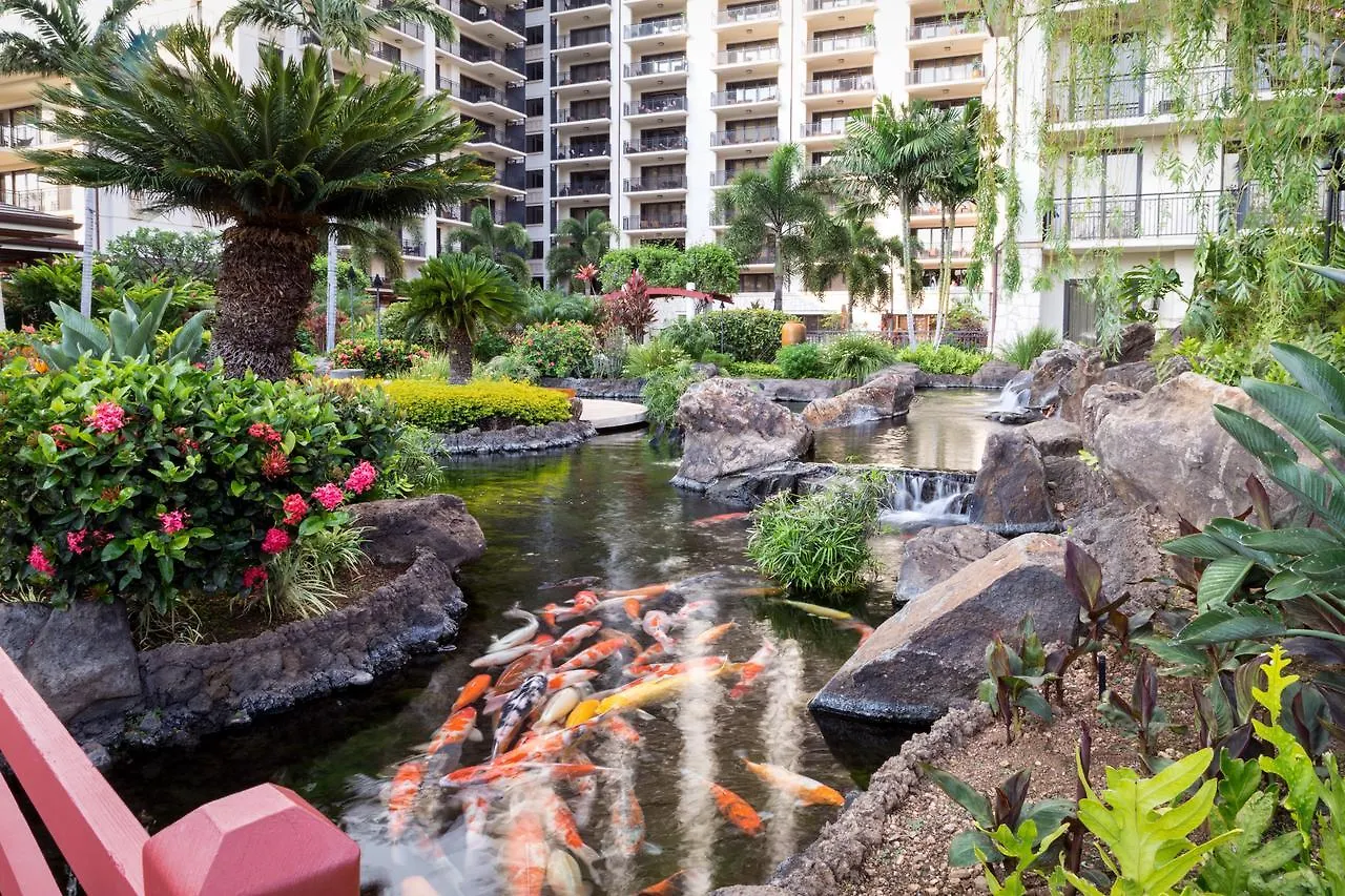 Fifth Floor Upgraded Villa With Sunset View - Beach Tower At Ko Olina Beach Villas Resort Kapolei